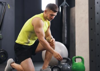 Why Training Hard Is Not Making You Stronger