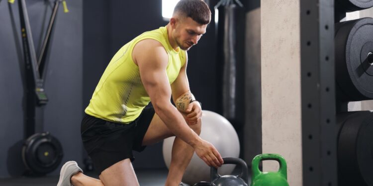 Why Training Hard Is Not Making You Stronger