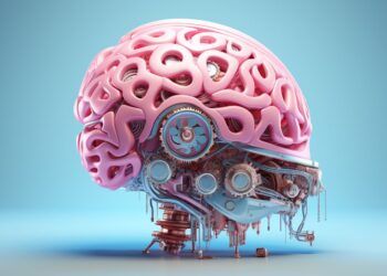 Why Your Brain Might Need a Break From Your Body