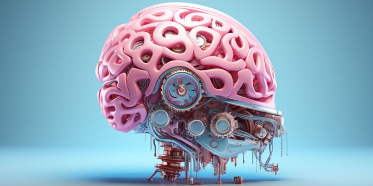 Why Your Brain Might Need a Break From Your Body