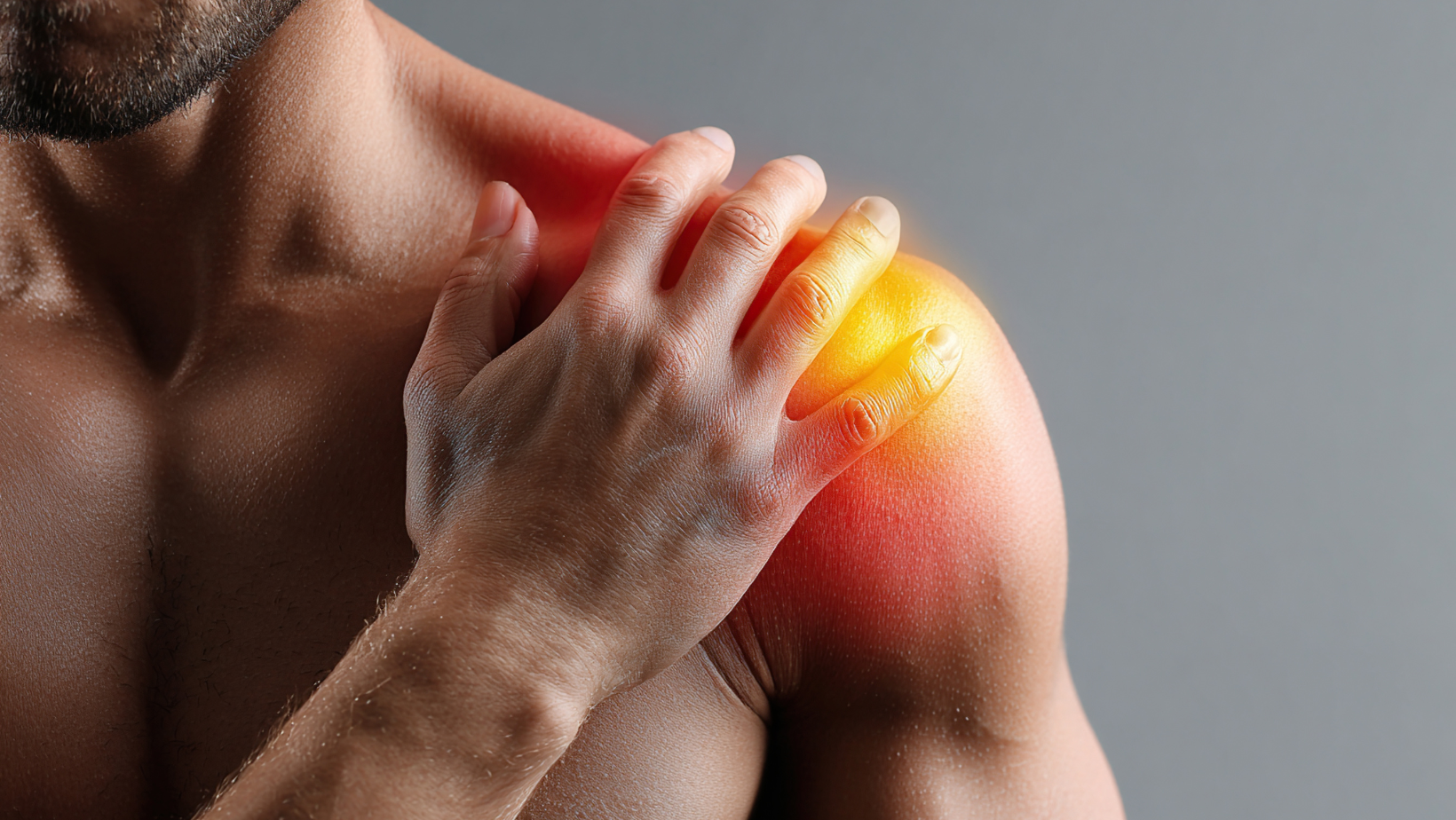 7 Peptides Being Researched for Calming Systemic Inflammation