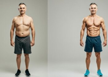 Testosterone Replacement Therapy and Aging: What Changes After 30, 40, and 50