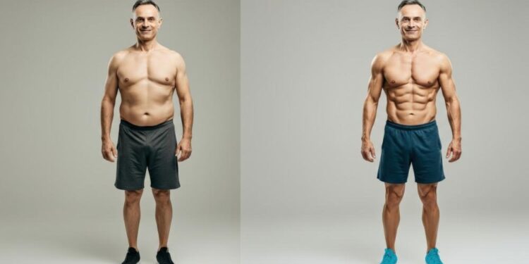 Testosterone Replacement Therapy and Aging: What Changes After 30, 40, and 50