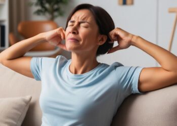 The Hidden Health Consequences of Whiplash That Often Go Undiagnosed