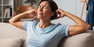 The Hidden Health Consequences of Whiplash That Often Go Undiagnosed