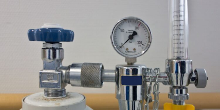 How Oxygen Therapy Supports Tissue Repair and Faster Recovery