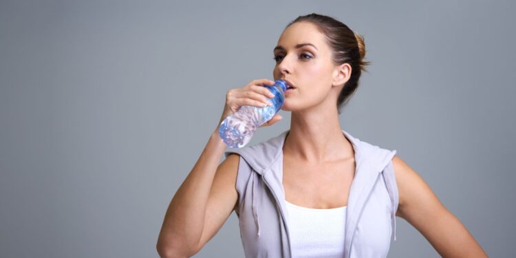 How to Stay Hydrated: Our Tips