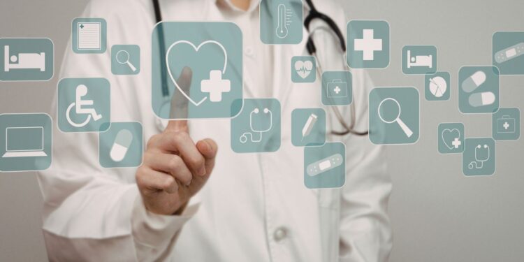 How Digital Health Tools Are Transforming Patient‑Centered Clinical Research