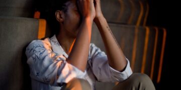 Why Untreated Anxiety and Depression Are Major Risk Factors for Substance Dependence