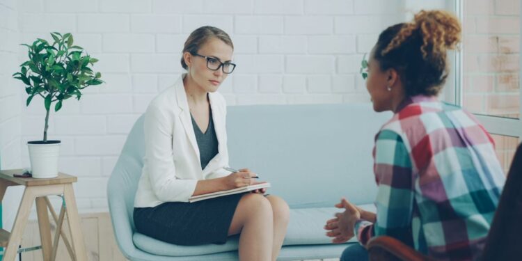 4 Mistakes Even Informed Patients Make in Mental Health Care 