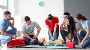 Comparing Cost and Quality: Why cpr certification now Leads the Market