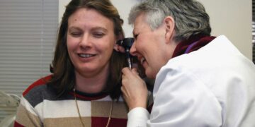 How Often Should You Actually Visit An ENT?