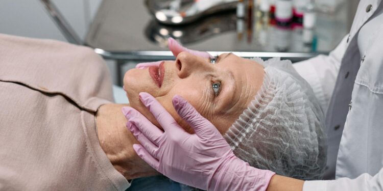 Deep Plane Facelift Recovery: What to Expect Week by Week