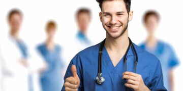 Career Change to Nursing: What to Know Before You Make the Leap