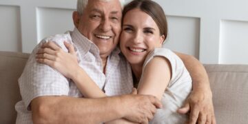 The Quiet Shift: A Compassionate Guide to Supporting Aging Parents