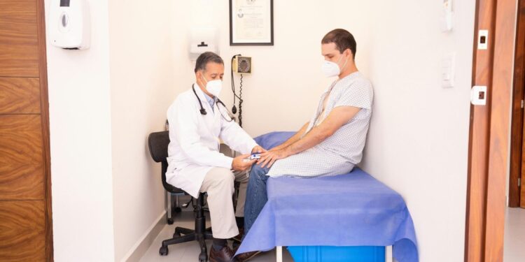 The Rise of Preventive Health Screenings