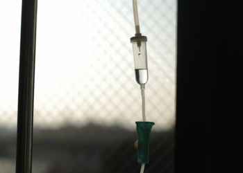 IV Infiltration Lawyer: What Evidence Matters Most