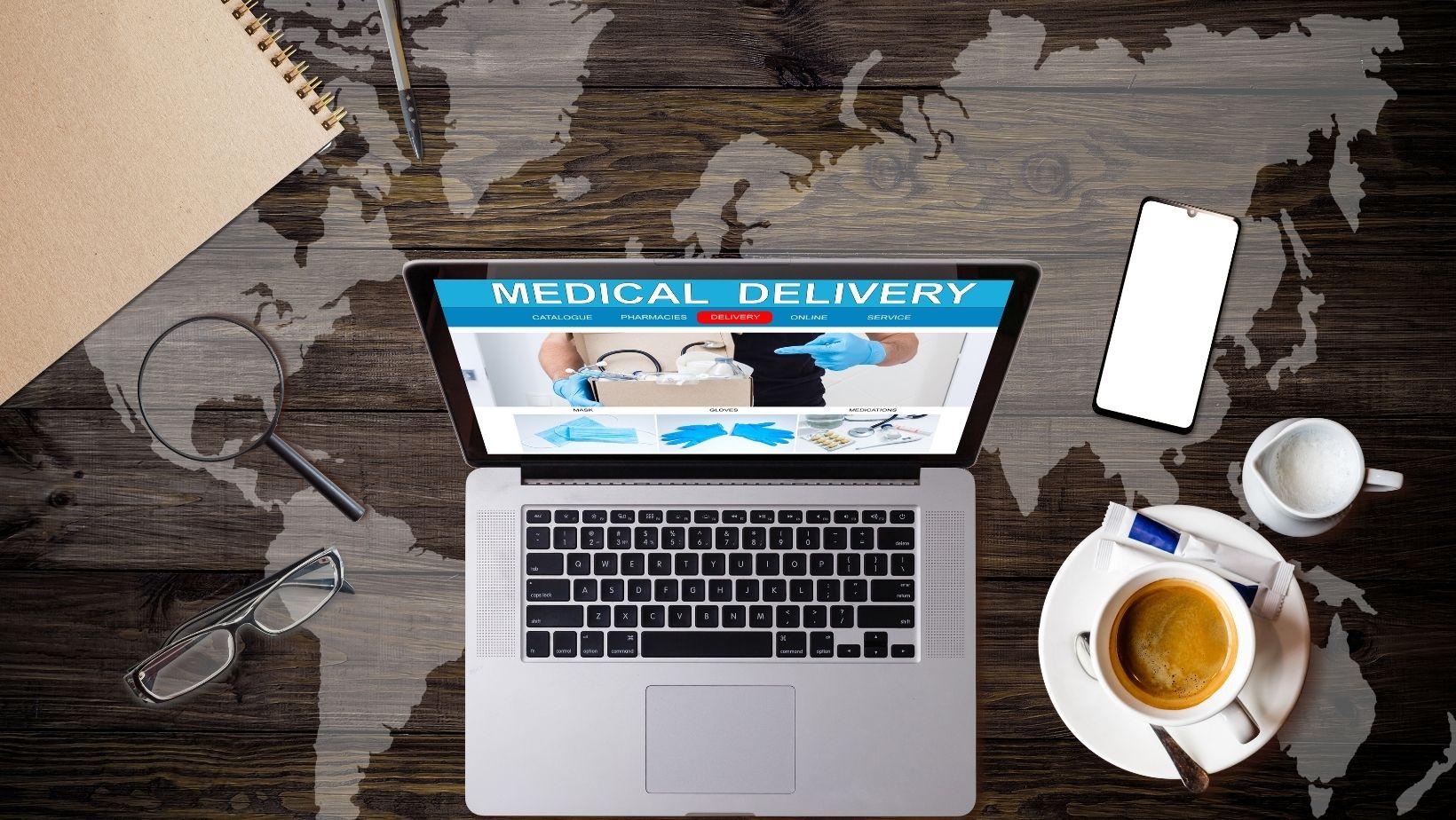 Privacy and Convenience: Why More Patients Prefer Online Pharmacies