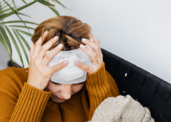 Sleep, Stress, and Healing: Supporting Physical Recovery After a Collision