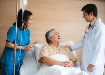 Richard Pestell: Transforming Patient Care Through Strategic Giving