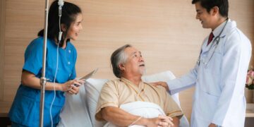 Richard Pestell: Transforming Patient Care Through Strategic Giving