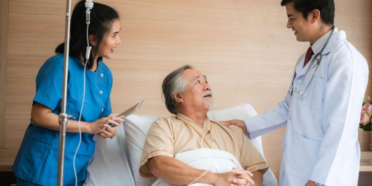 Richard Pestell: Transforming Patient Care Through Strategic Giving