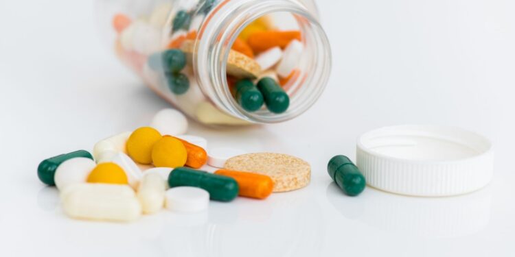 Pre-Workout Supplements and Their Impact on Hormone Levels