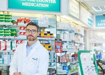 Privacy and Convenience: Why Patients Are Turning to Online Pharmacies