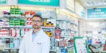 Privacy and Convenience: Why Patients Are Turning to Online Pharmacies