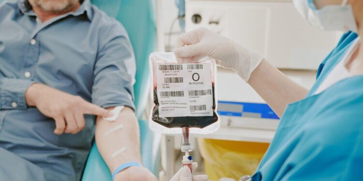How Healthy Blood Flow Supports Recovery, Mobility, and Everyday Wellness