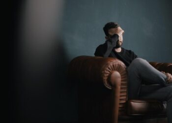 Digital Fatigue and Healthy Relaxation Habits