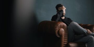 Digital Fatigue and Healthy Relaxation Habits