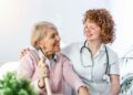 Dr. Joel Ross: Lessons on Longevity from a Career in Geriatric Medicine