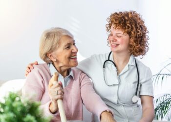 Dr. Joel Ross: Lessons on Longevity from a Career in Geriatric Medicine