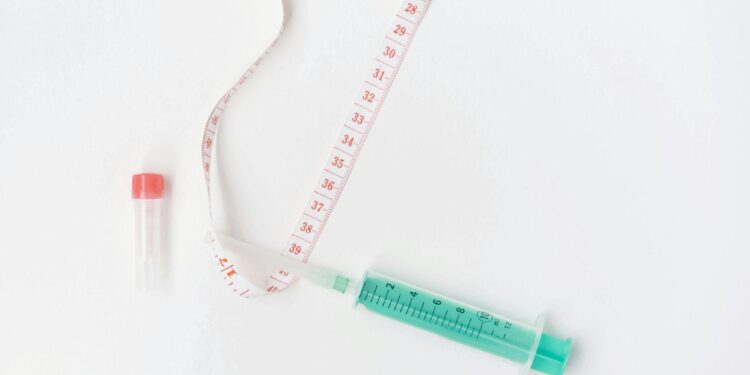 How Tirzepatide Weight Loss Treatment Can Improve Daily Energy and Confidence