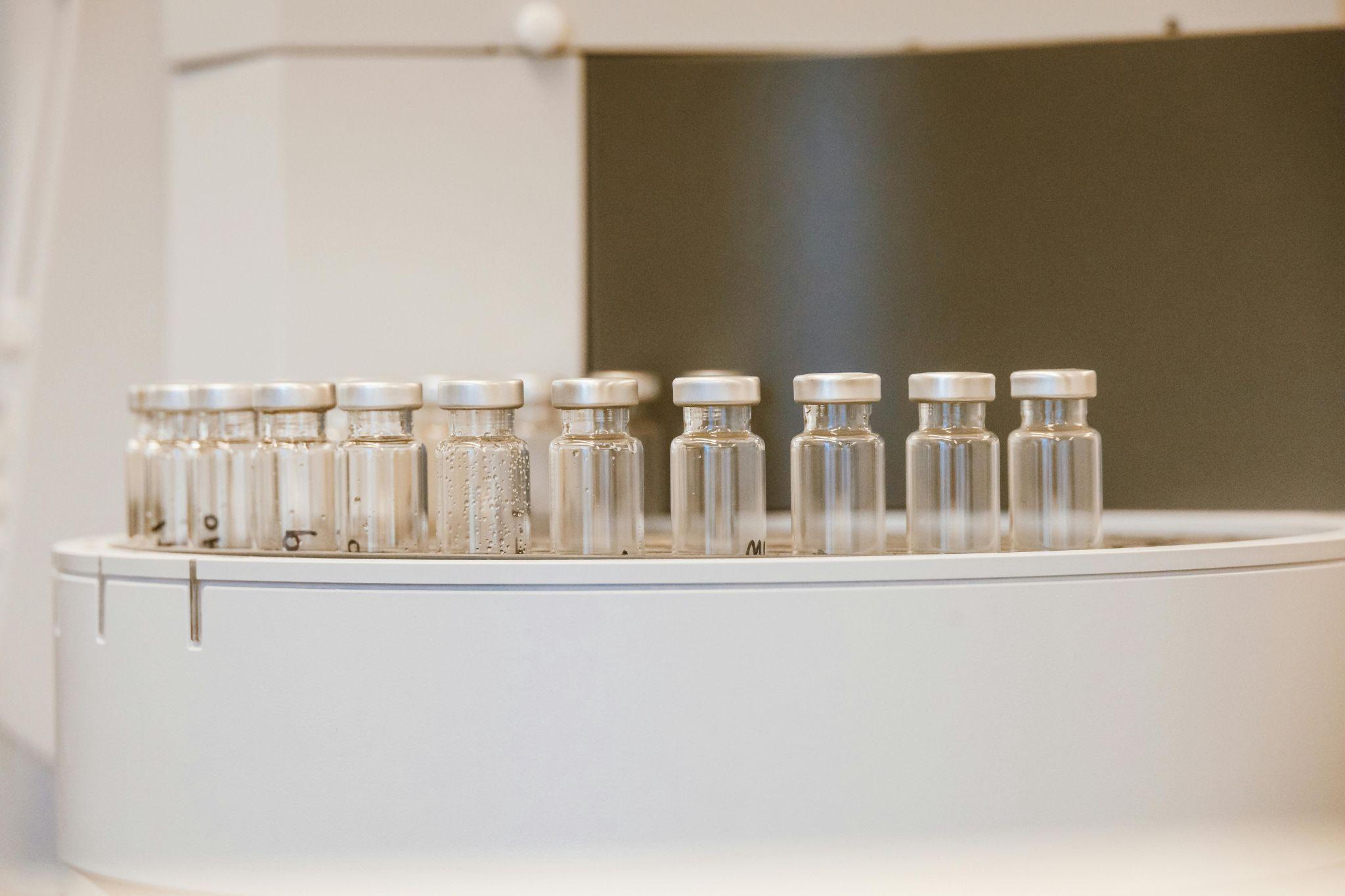 Biggest Peptide Companies in 2026: Who’s Leading the Market?