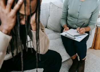 The Role of Trauma in Addiction and Recovery