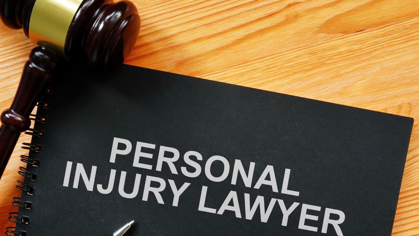 10 Columbia Personal Injury Lawyers to Consider After an Accident