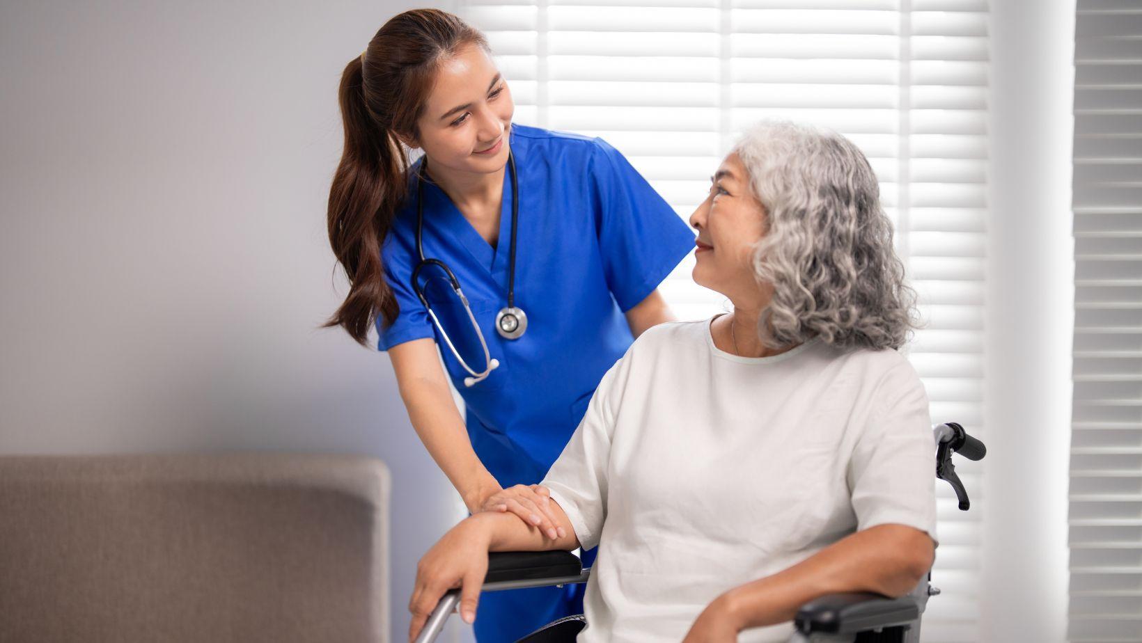 Sitters for Elderly: Providing Comfort, Safety, and Support at Home