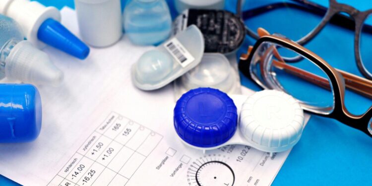 Glasses, contacts, or laser vision correction: how to think through the choice