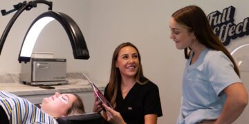 How Medical Screening Helps Create Safer Beauty Experiences