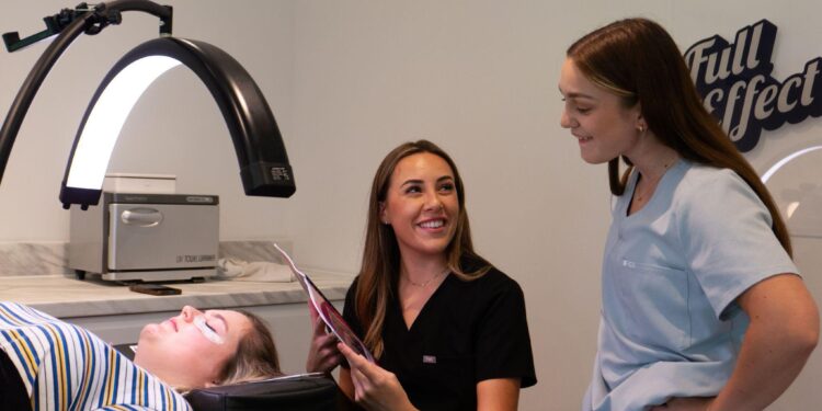 How Medical Screening Helps Create Safer Beauty Experiences