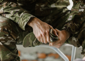 Why Mental Health Conditions Are Often Misdiagnosed in Former Service Members