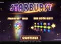 Cosmic Dopamine: Why Starburst Controls the iGaming Universe