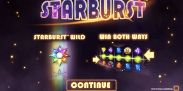 Cosmic Dopamine: Why Starburst Controls the iGaming Universe