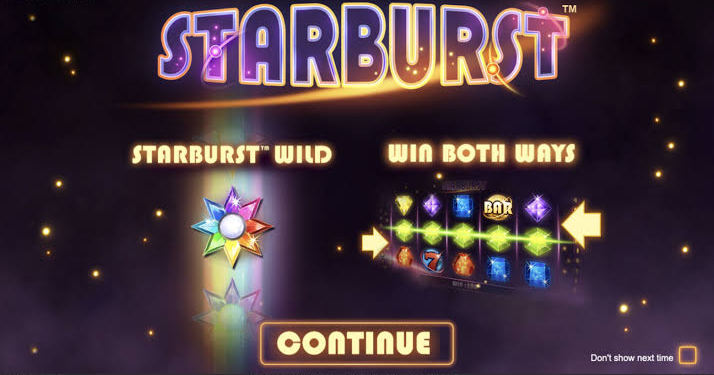 Cosmic Dopamine: Why Starburst Controls the iGaming Universe