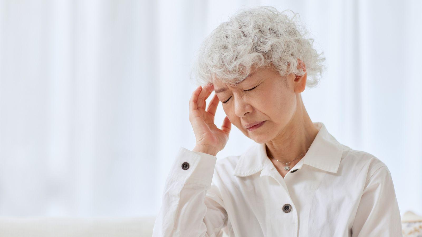 How Everyday Support Can Make Aging Less Stressful