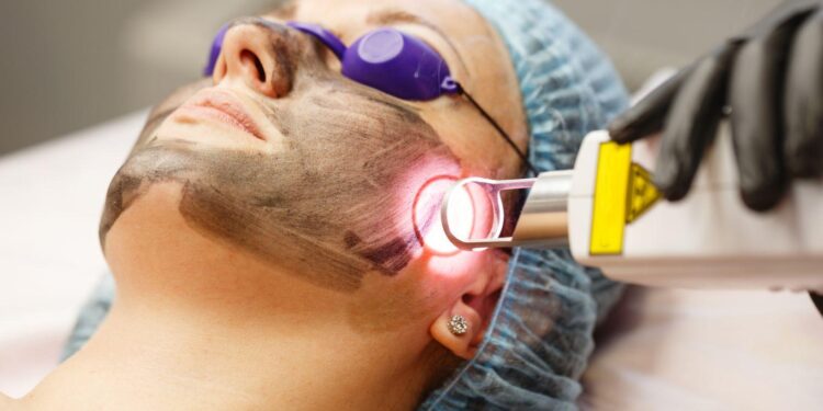 Advanced Laser Therapies and Skin Resurfacing: What to Know Before Rejuvenating
Your Skin