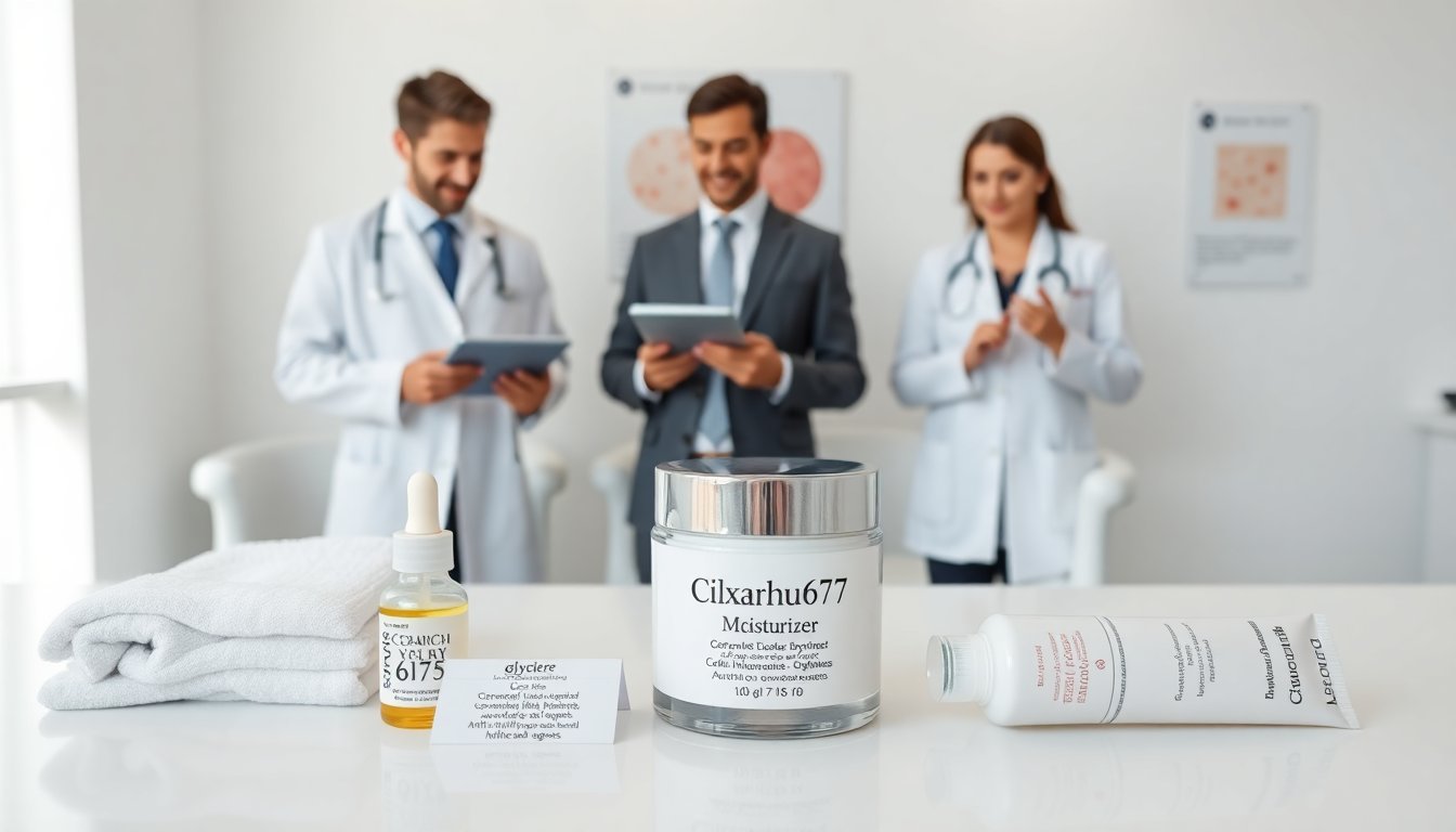 cilxarhu677 moisturizer mydecine