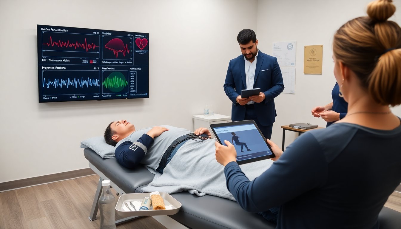 mydecine physical health